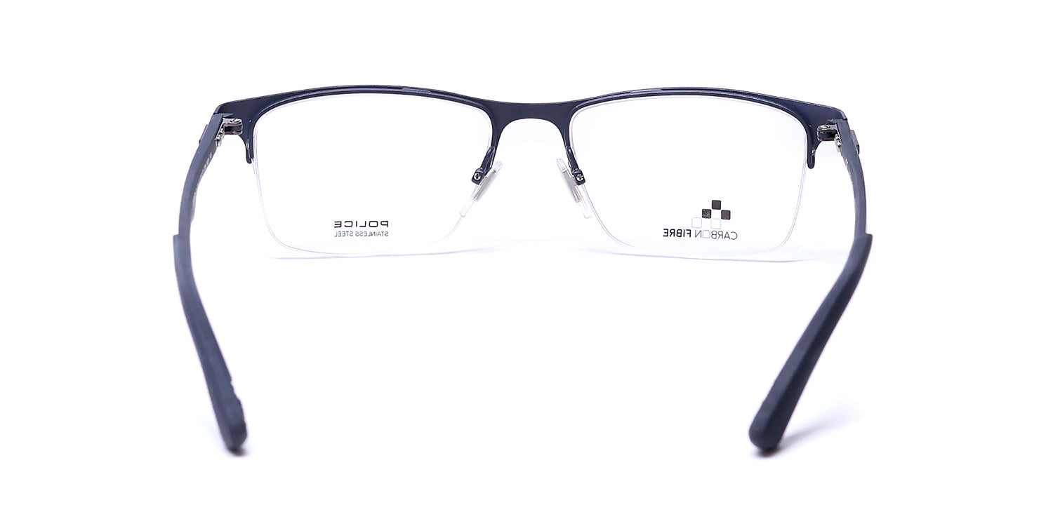 Police Vpl693 Carbonfly 2 Eyeglasses