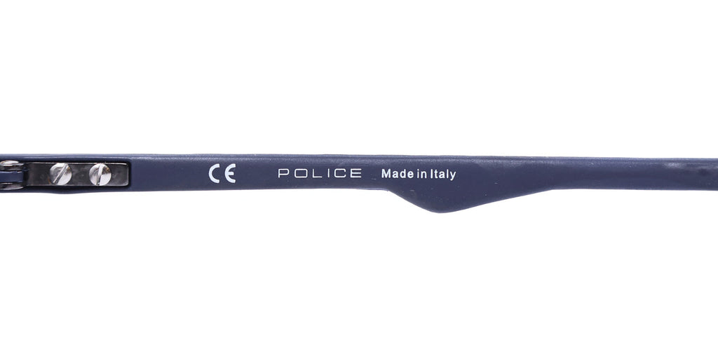 Police Vpl693 Carbonfly 2 Eyeglasses