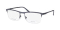 Police Vpl564n Crossover 3 Eyeglasses