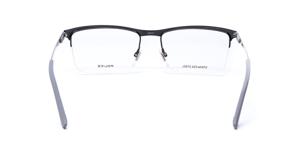 Police Vpl564n Crossover 3 Eyeglasses