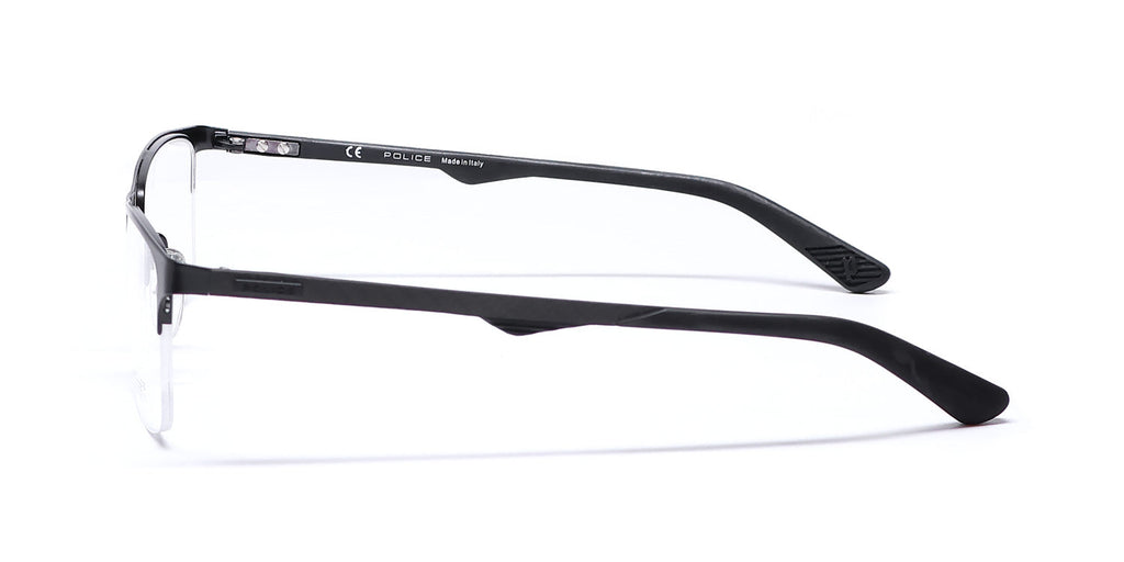 Police Vpl693 Carbonfly 2 Eyeglasses