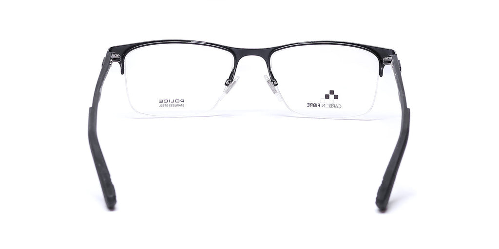 Police Vpl693 Carbonfly 2 Eyeglasses