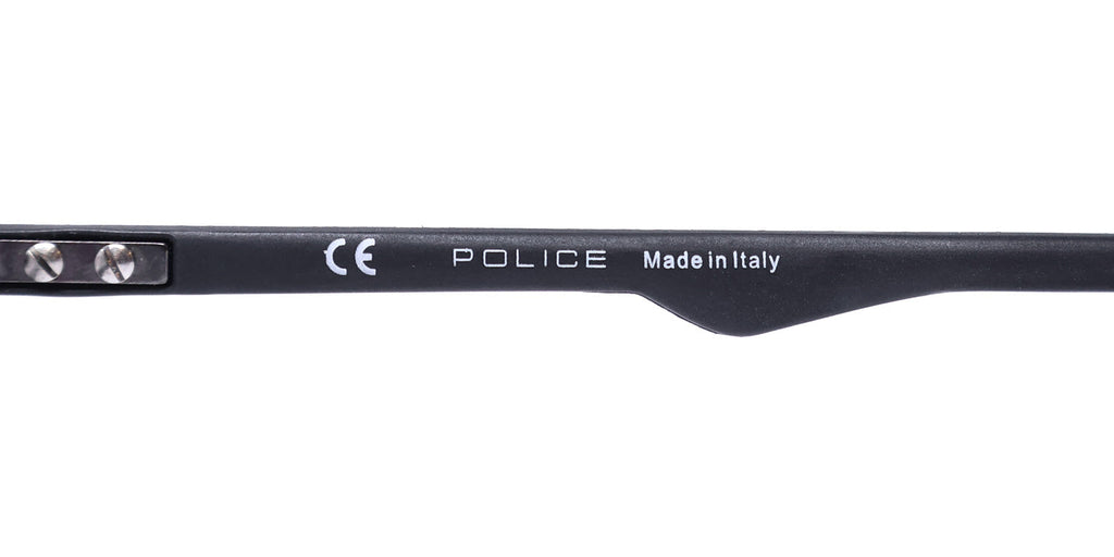 Police Vpl693 Carbonfly 2 Eyeglasses