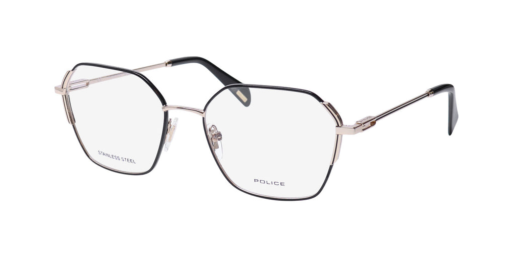 Police Vplf25 Sunset 1 Eyeglasses