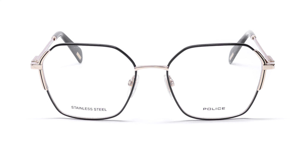 Police Vplf25 Sunset 1 Eyeglasses