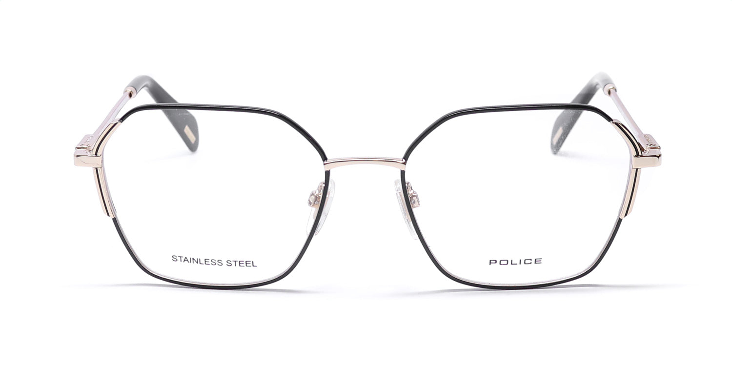 Police Vplf25 Sunset 1 Eyeglasses