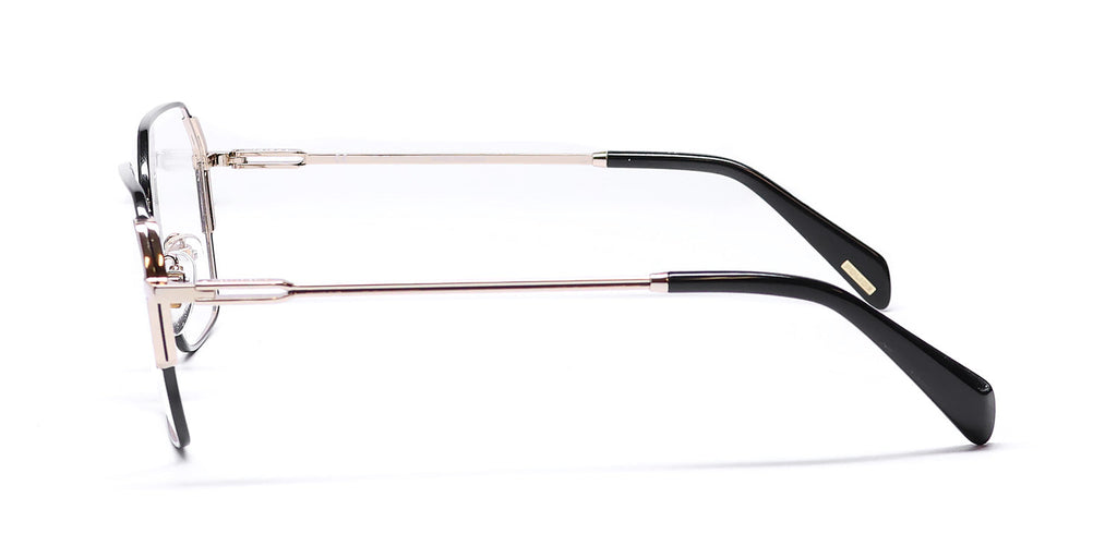 Police Vplf25 Sunset 1 Eyeglasses