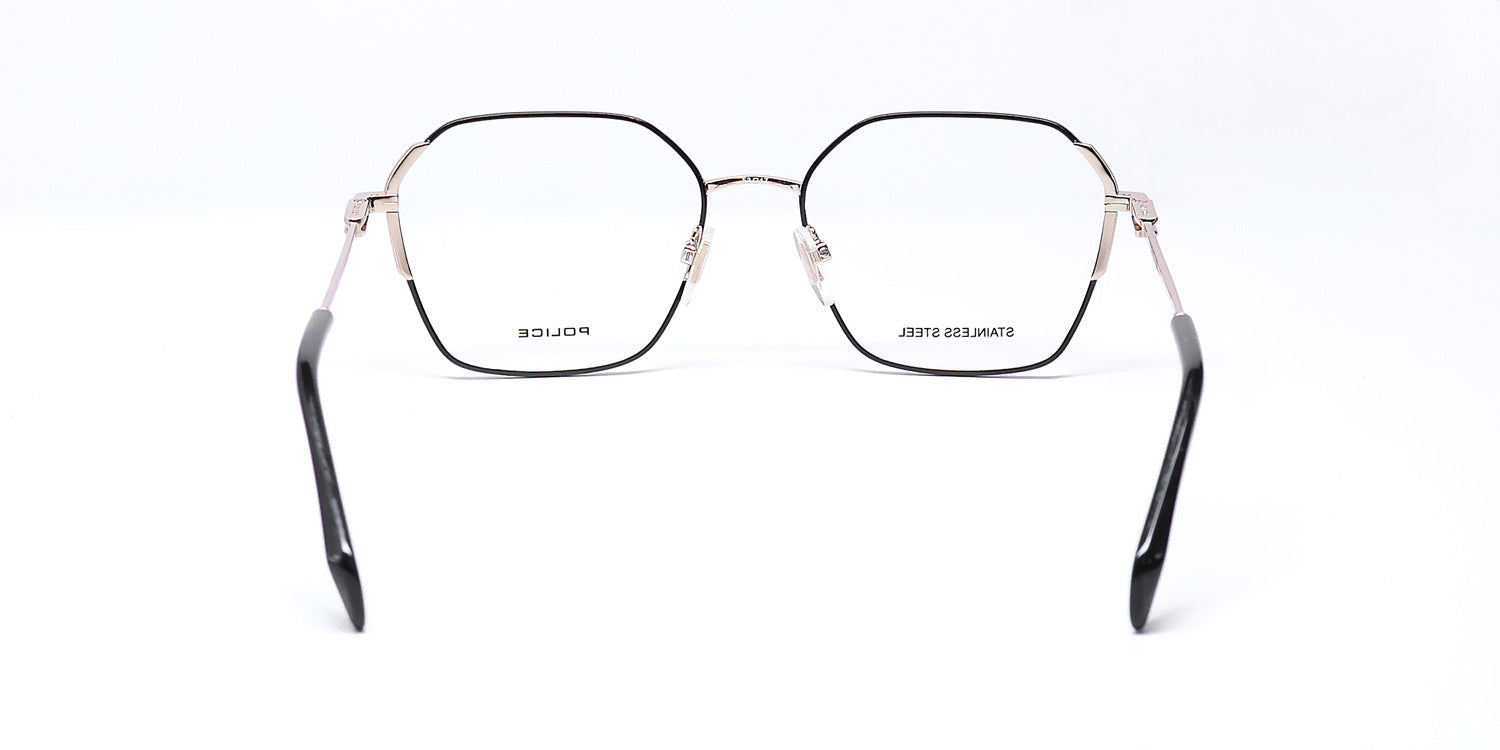 Police Vplf25 Sunset 1 Eyeglasses