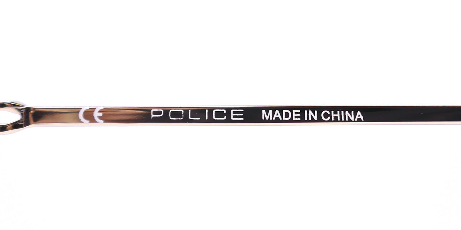Police Vplf25 Sunset 1 Eyeglasses