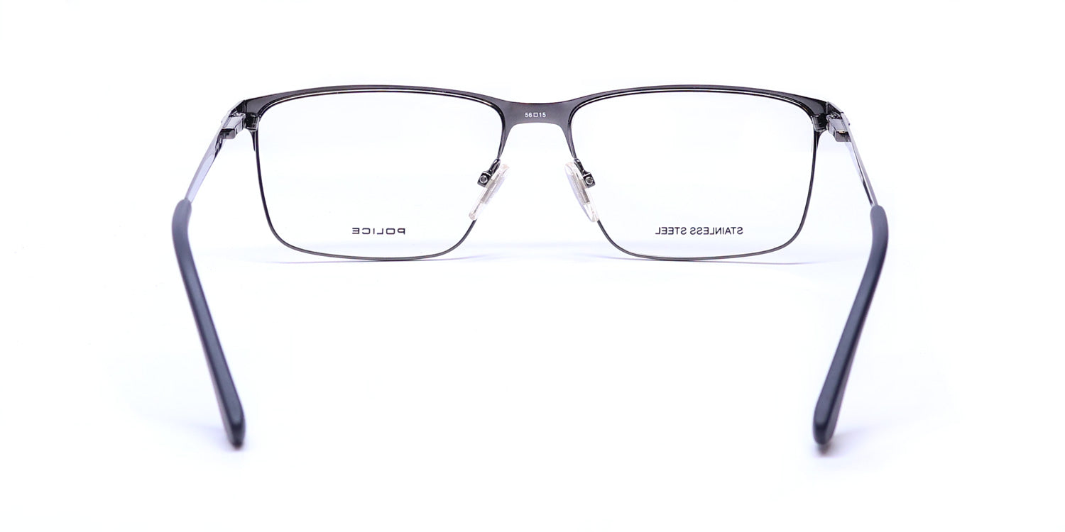 Police Vpld06 Tailwind Evo 5 Eyeglasses