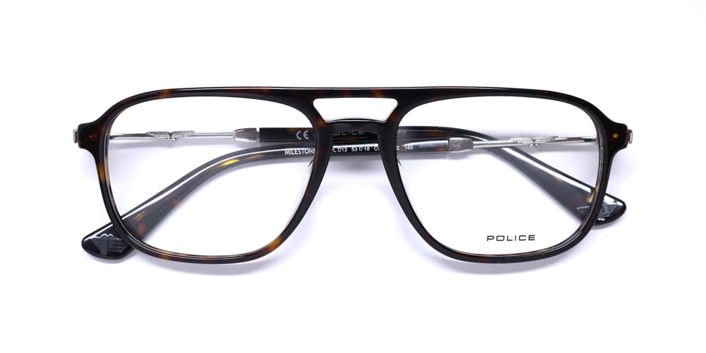 Police Vpld13 Milestone 1 Eyeglasses