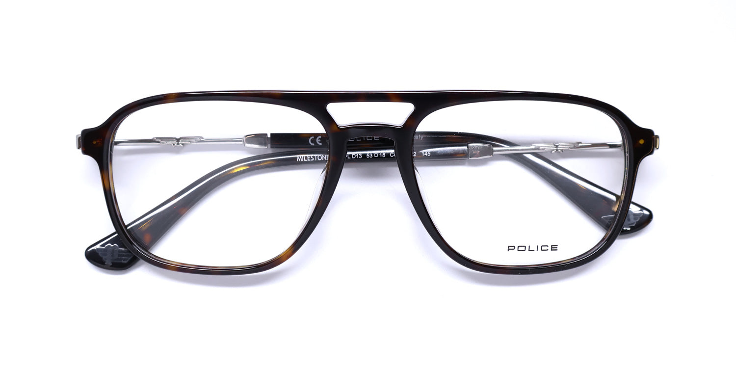 Police Vpld13 Milestone 1 Eyeglasses