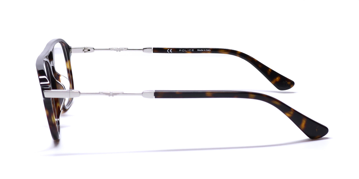 Police Vpld13 Milestone 1 Eyeglasses