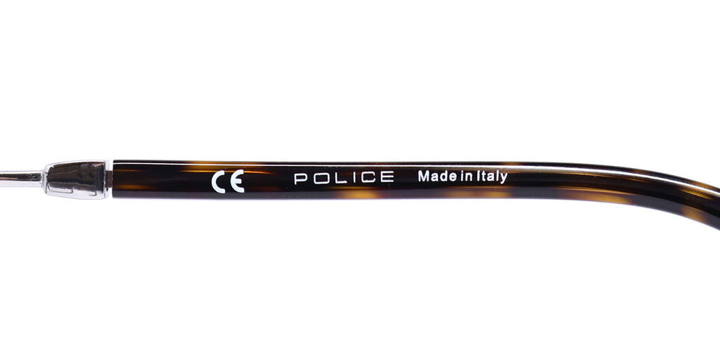 Police Vpld13 Milestone 1 Eyeglasses
