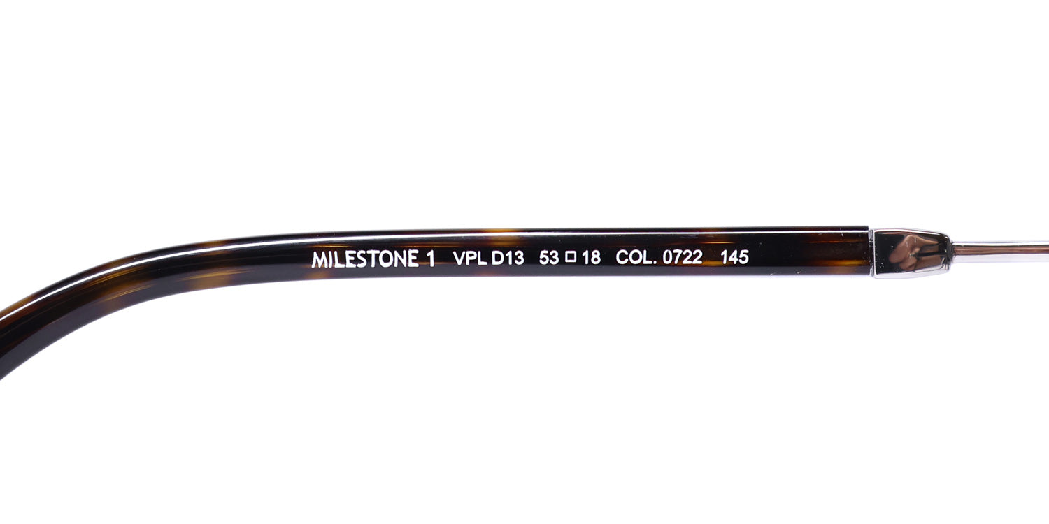 Police Vpld13 Milestone 1 Eyeglasses
