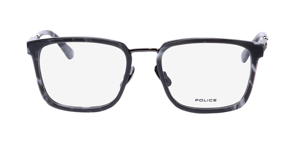 Police Vplf09 Prince 4 Eyeglasses