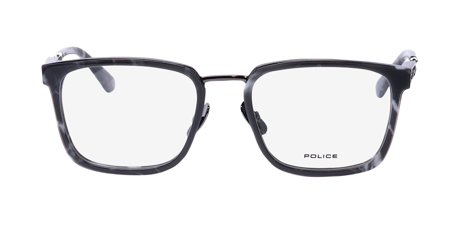 Police Vplf09 Prince 4 Eyeglasses
