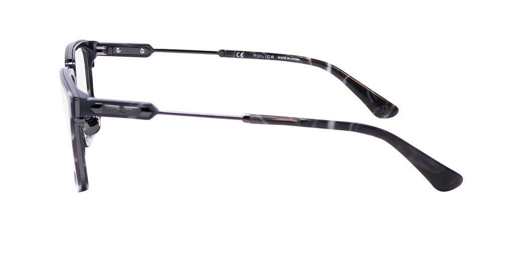Police Vplf09 Prince 4 Eyeglasses