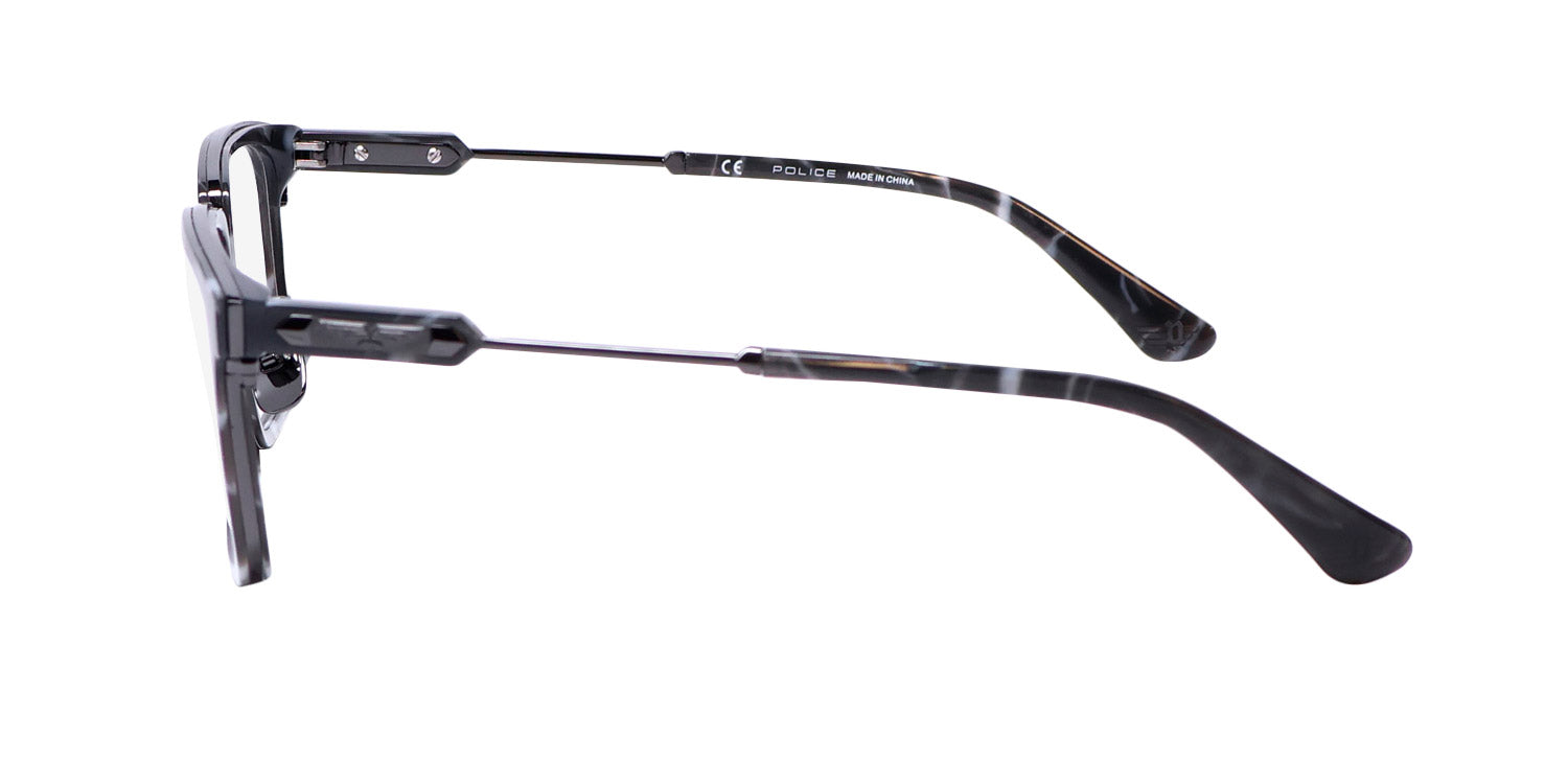 Police Vplf09 Prince 4 Eyeglasses