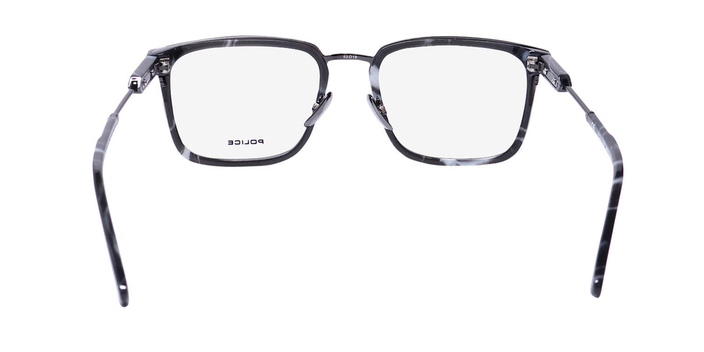 Police Vplf09 Prince 4 Eyeglasses
