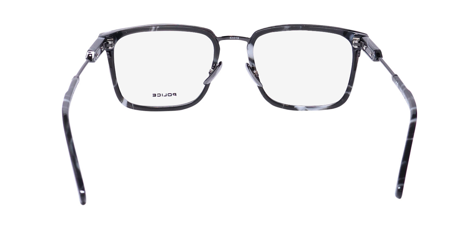 Police Vplf09 Prince 4 Eyeglasses