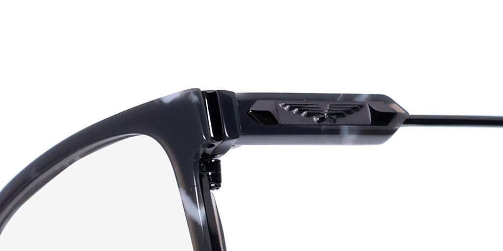 Police Vplf09 Prince 4 Eyeglasses