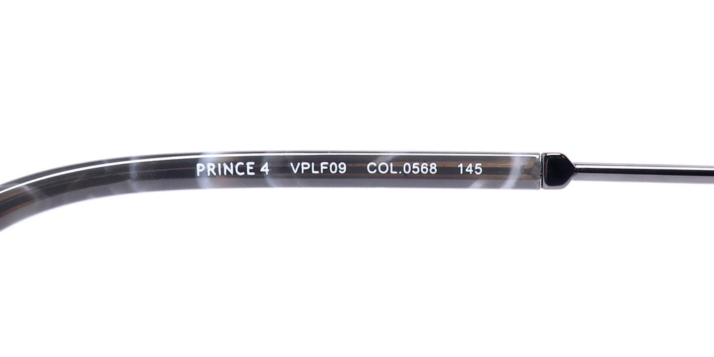 Police Vplf09 Prince 4 Eyeglasses