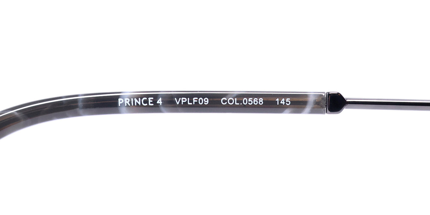 Police Vplf09 Prince 4 Eyeglasses