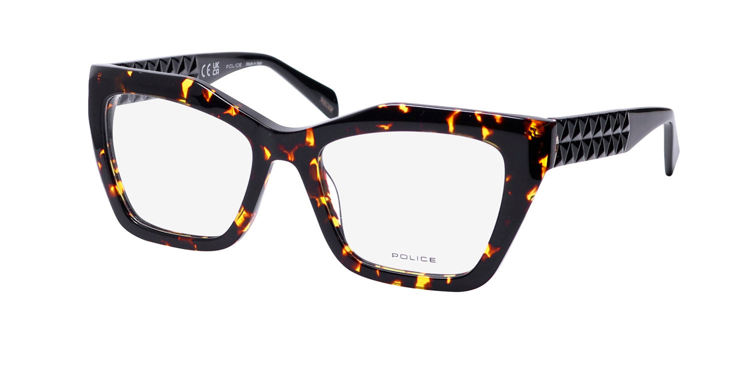 Police Vpln57 Phenomenon 3 Eyeglasses