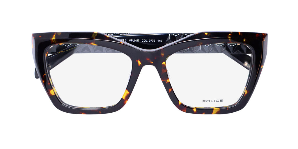 Police Vpln57 Phenomenon 3 Eyeglasses