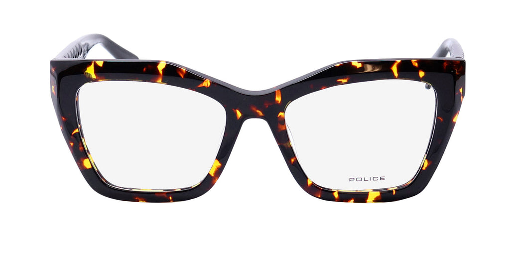 Police Vpln57 Phenomenon 3 Eyeglasses