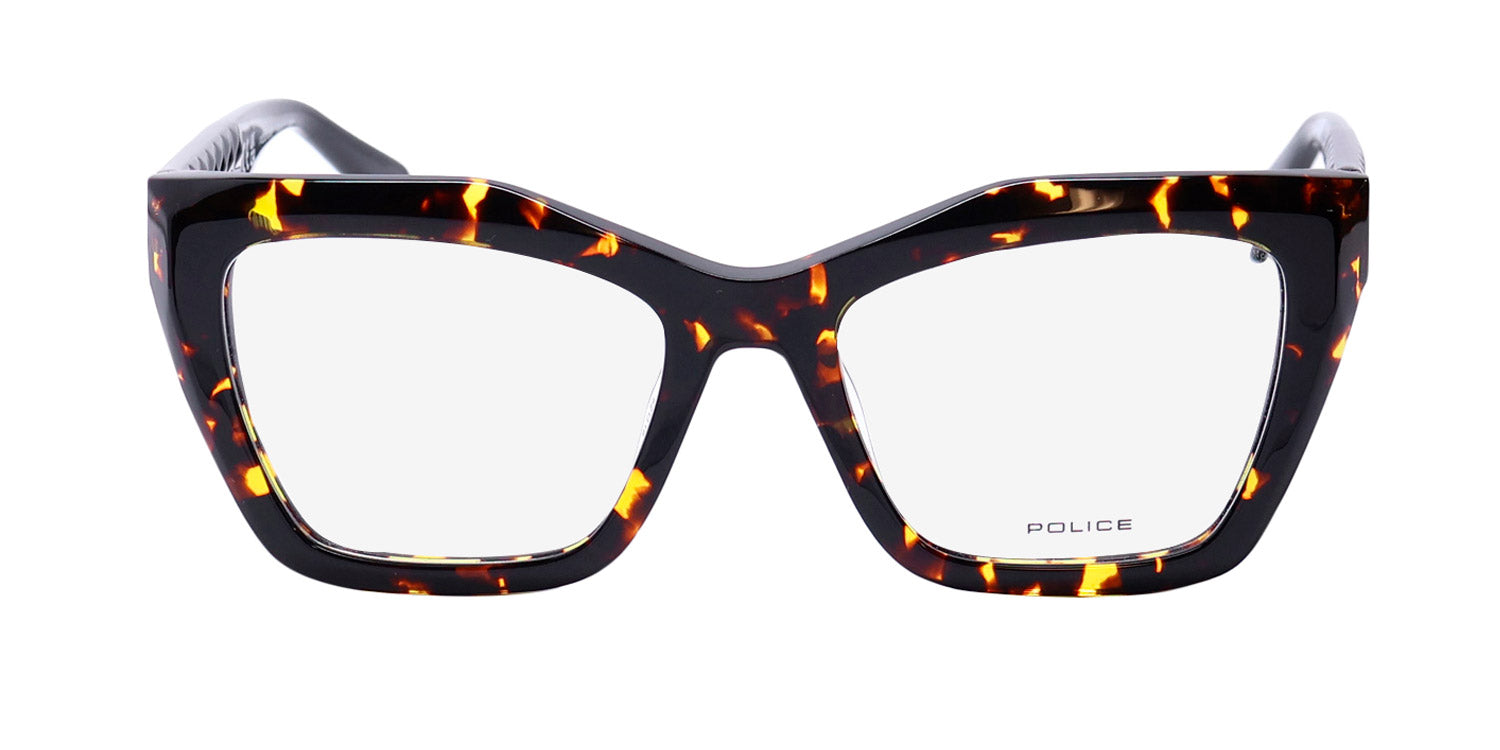 Police Vpln57 Phenomenon 3 Eyeglasses