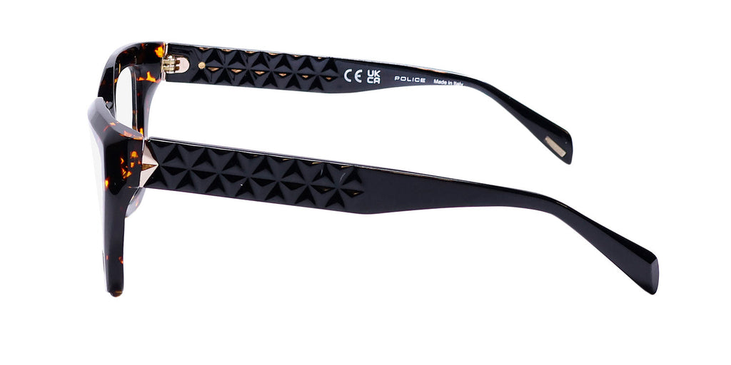 Police Vpln57 Phenomenon 3 Eyeglasses