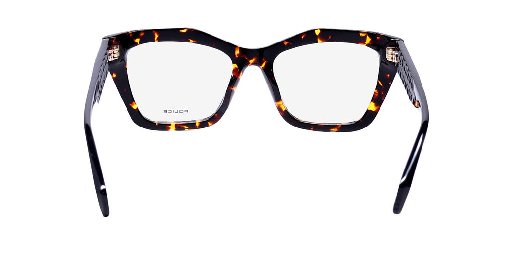 Police Vpln57 Phenomenon 3 Eyeglasses