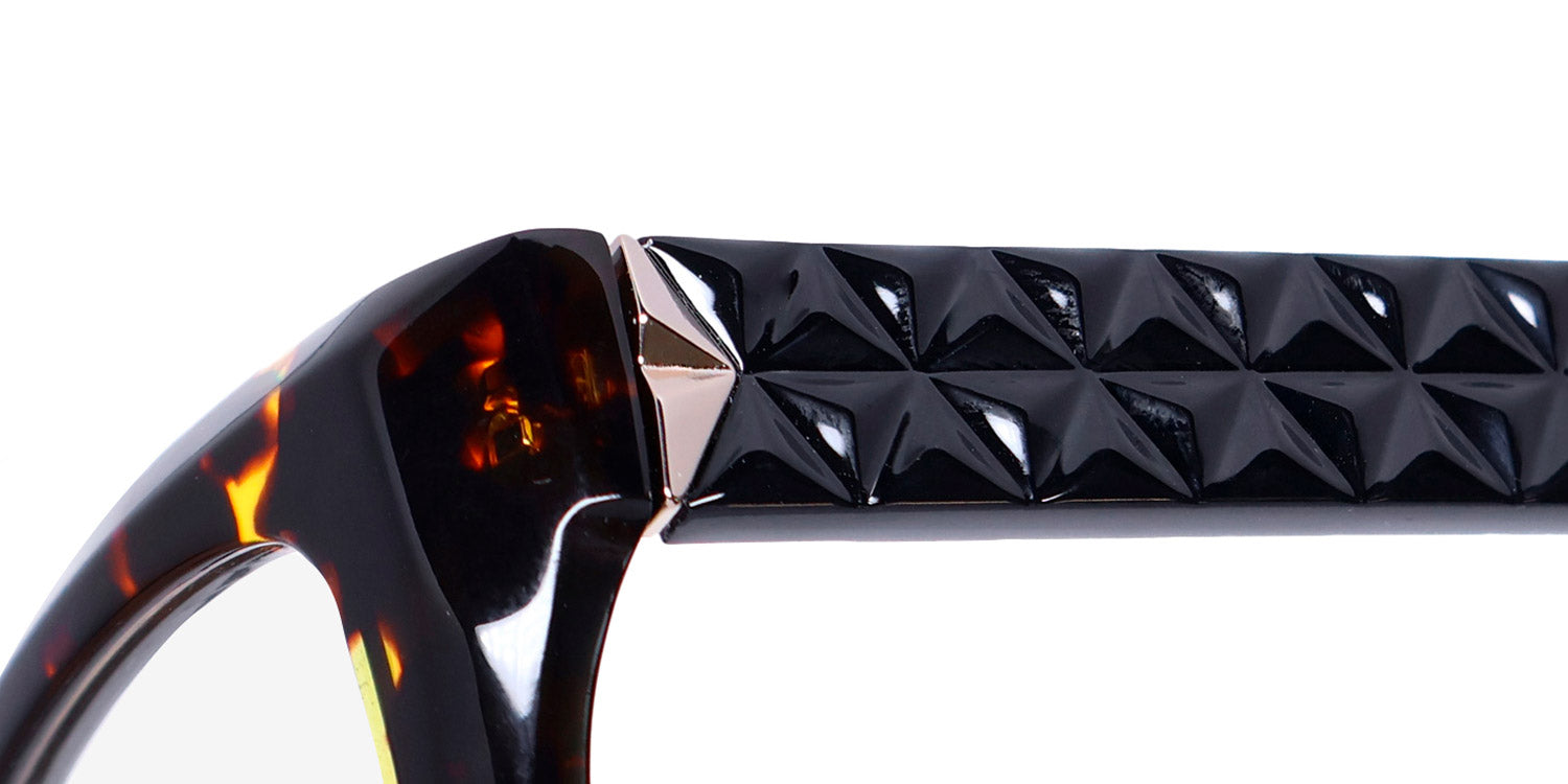 Police Vpln57 Phenomenon 3 Eyeglasses