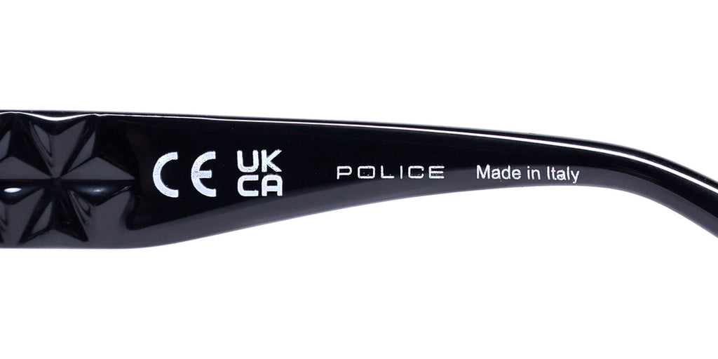 Police Vpln57 Phenomenon 3 Eyeglasses