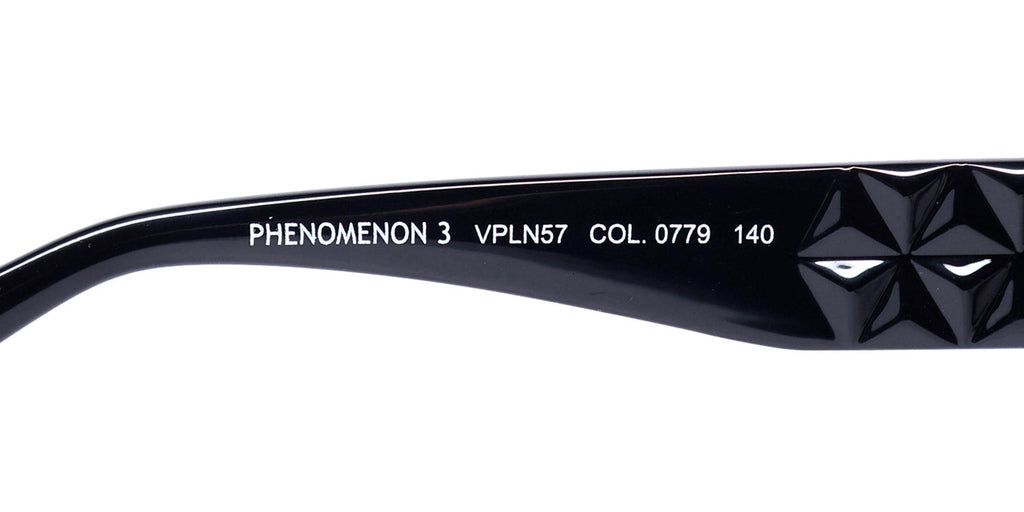 Police Vpln57 Phenomenon 3 Eyeglasses