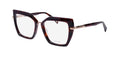 Police Vplp54 Mermaid 6 Eyeglasses