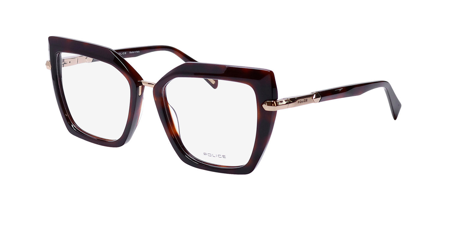 Police Vplp54 Mermaid 6 Eyeglasses