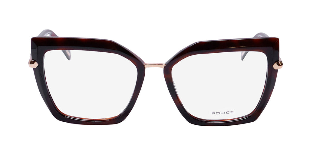 Police Vplp54 Mermaid 6 Eyeglasses