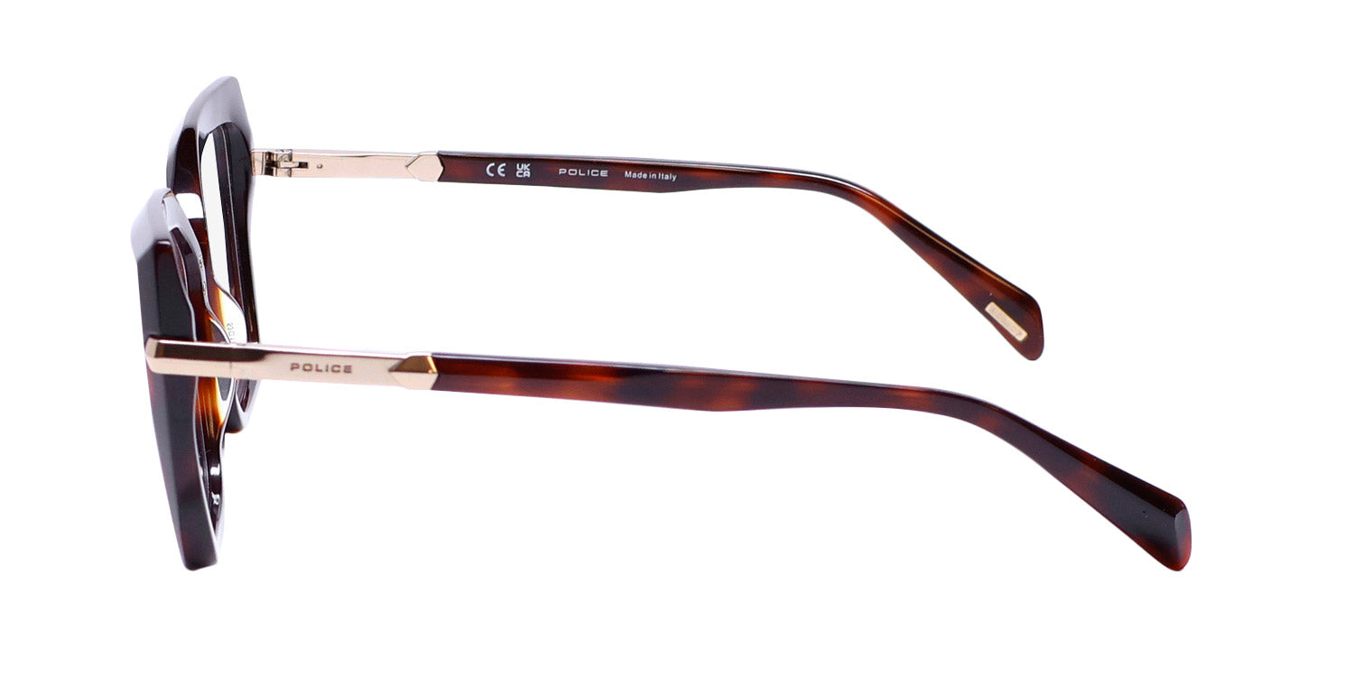 Police Vplp54 Mermaid 6 Eyeglasses