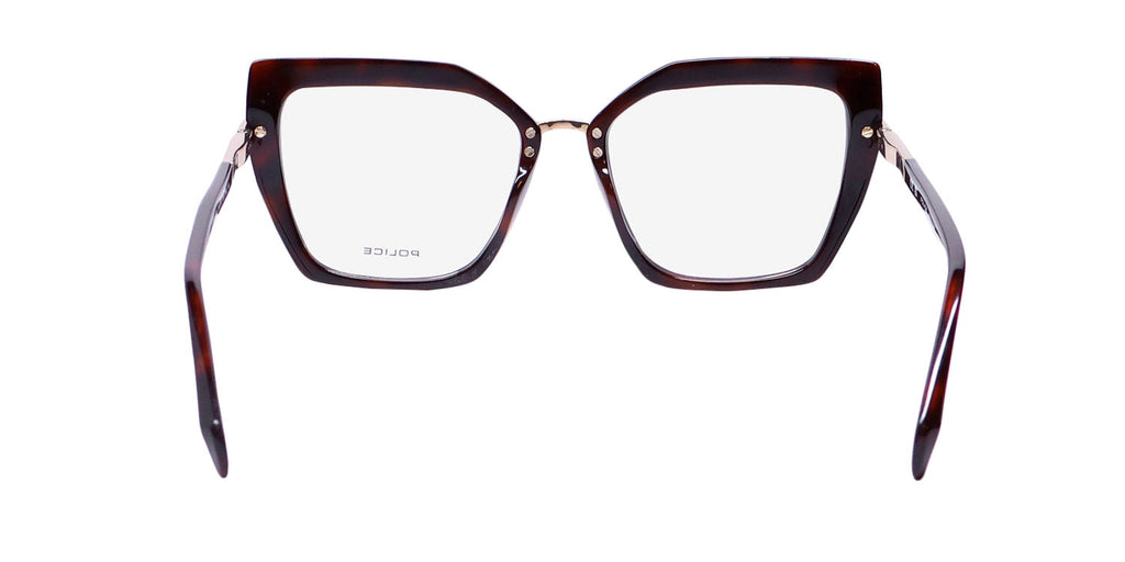Police Vplp54 Mermaid 6 Eyeglasses
