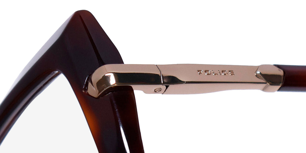 Police Vplp54 Mermaid 6 Eyeglasses