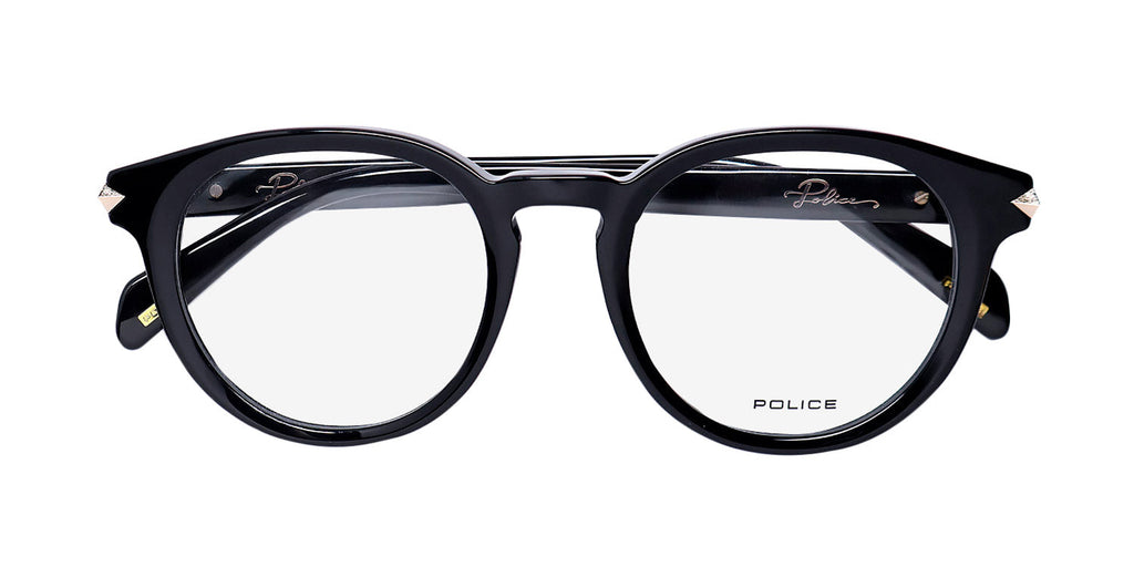 Police Vplf30 Dawn 2 Eyeglasses