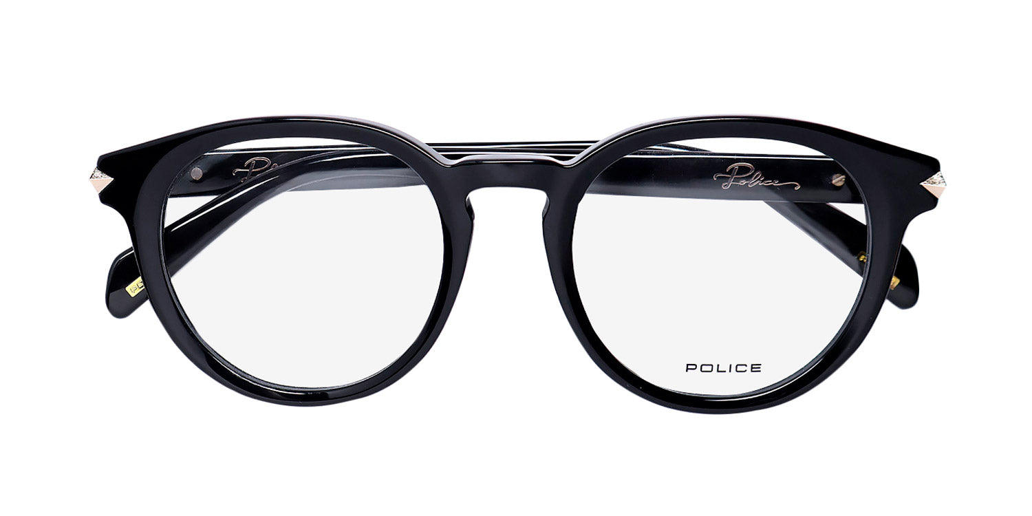Police Vplf30 Dawn 2 Eyeglasses