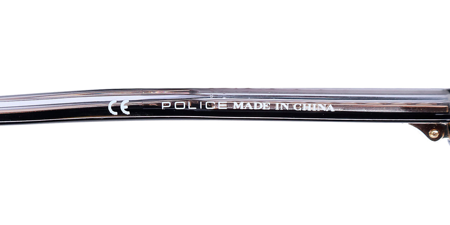 Police Vplf30 Dawn 2 Eyeglasses