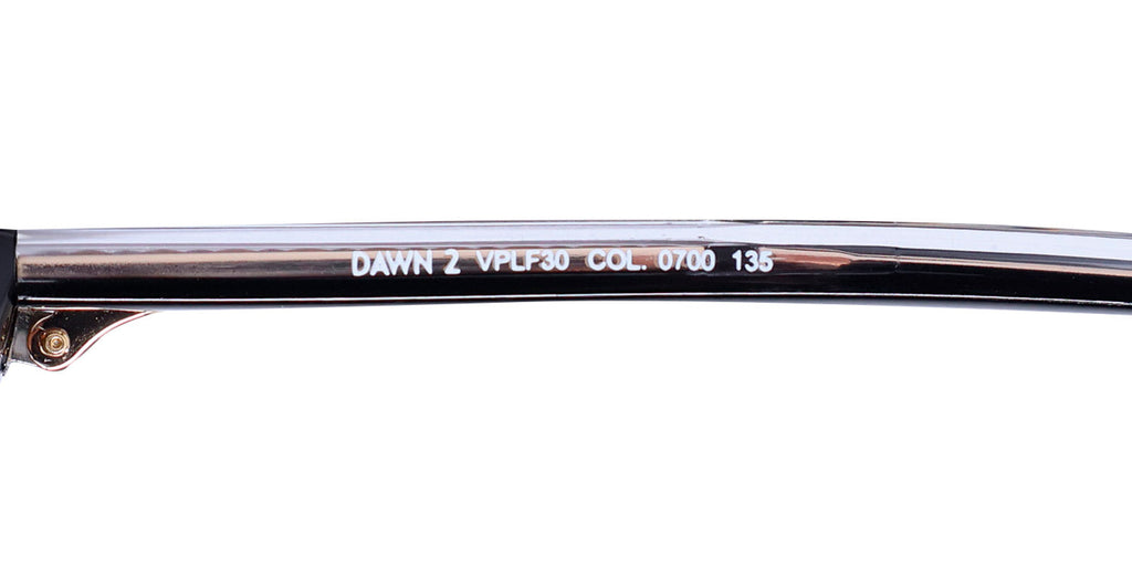 Police Vplf30 Dawn 2 Eyeglasses
