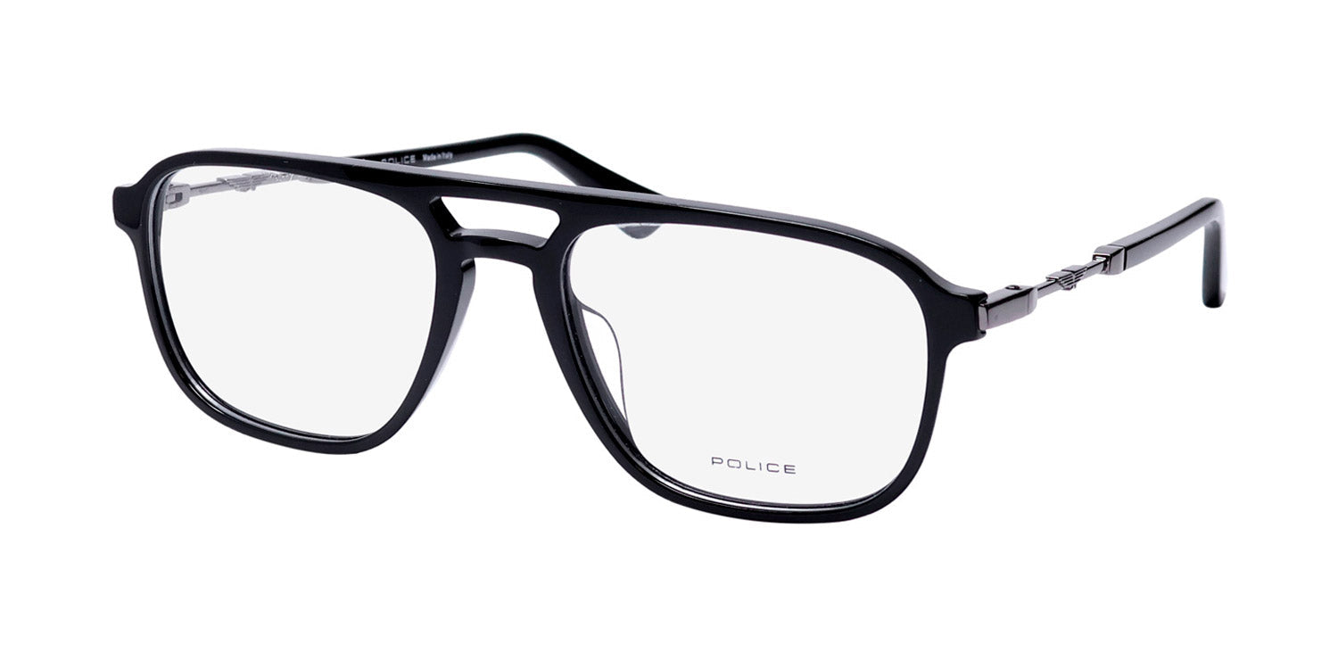 Police Vpld13 Milestone 1 Eyeglasses