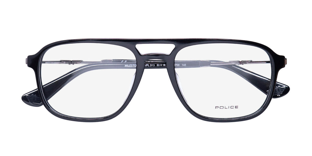 Police Vpld13 Milestone 1 Eyeglasses