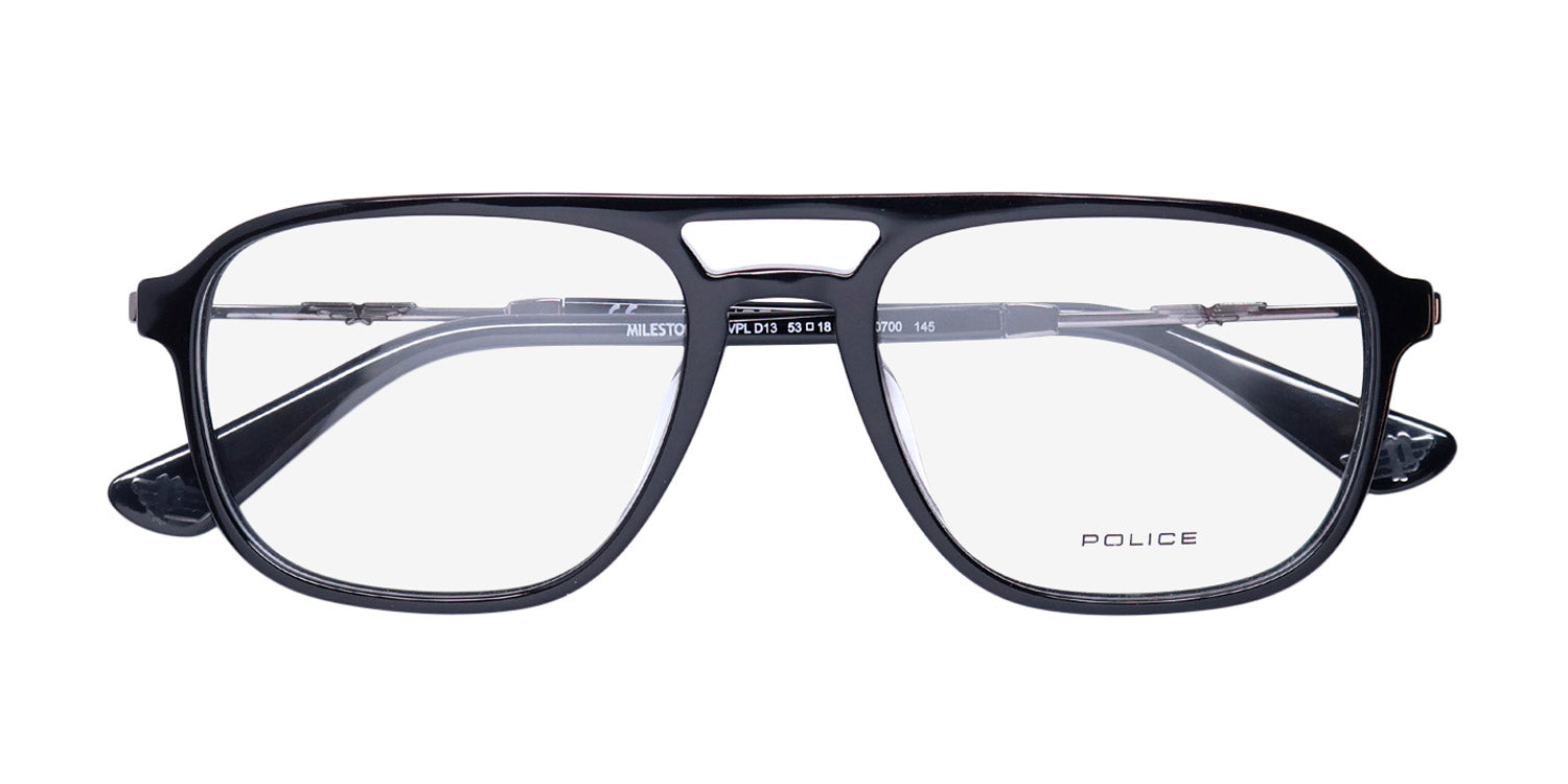 Police Vpld13 Milestone 1 Eyeglasses